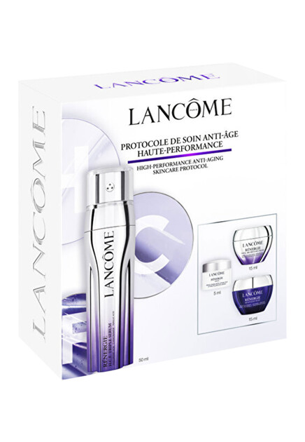 Набор для ухода за кожей Rénergie Triple Serum LANCOME - ФРАНЦИЯ