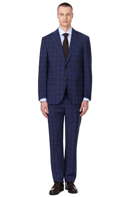 Костюм CORNELIANI  - Шерсть