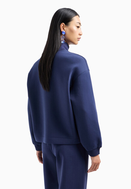 Толстовка EMPORIO ARMANI 186396