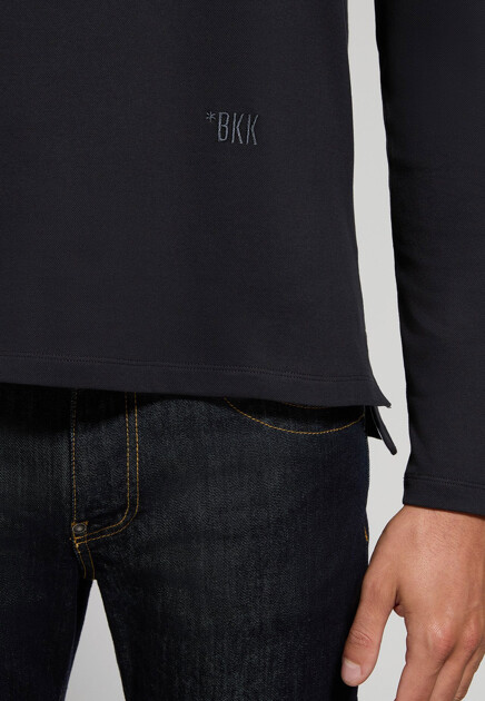 Футболка BIKKEMBERGS 161628
