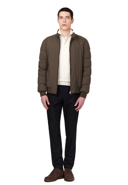 Куртка-бомбер  CORNELIANI - ИТАЛИЯ