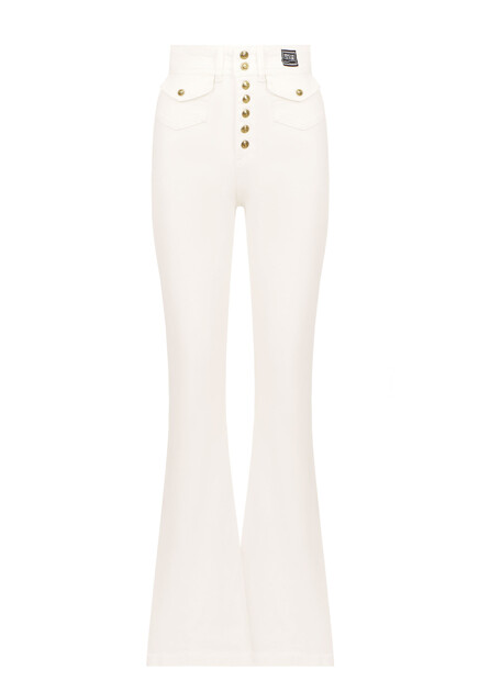 Джинсы VERSACE JEANS COUTURE