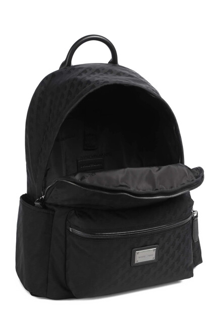 Рюкзак EMPORIO ARMANI  - Полиамид
