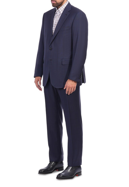 Костюм BRIONI  50 размера