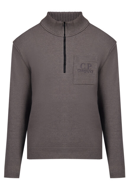 Джемпер C.P. COMPANY