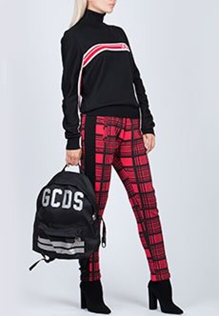 Водолазка GCDS