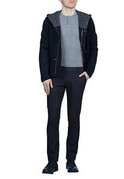 Куртка EMPORIO ARMANI