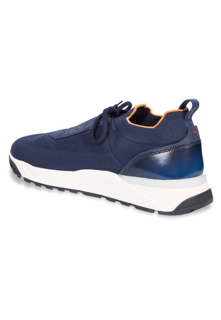 Кроссовки SANTONI 