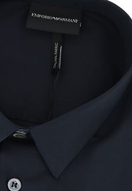 Рубашка EMPORIO ARMANI