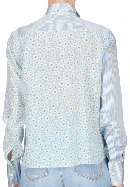 Костюм ERMANNO SCERVINO  - Хлопок