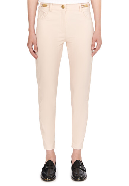 Брюки ELISABETTA FRANCHI  - Полиамид