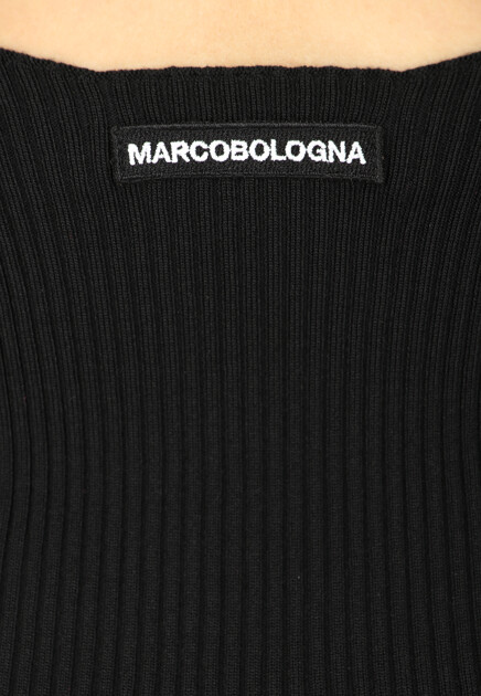 Водолазка MARCO BOLOGNA 151929