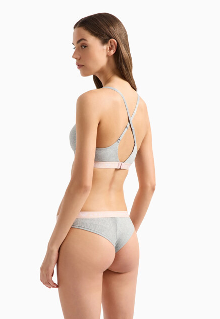 Комплект трусов EMPORIO ARMANI Underwear  - Хлопок
