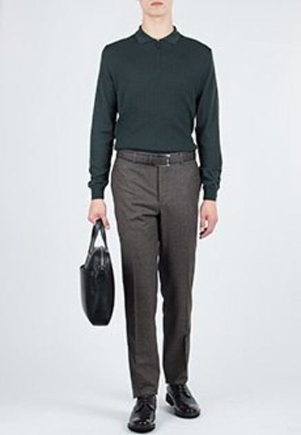 Поло CORNELIANI