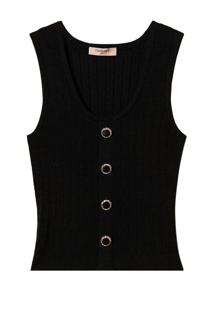 Топ  TWINSET Milano