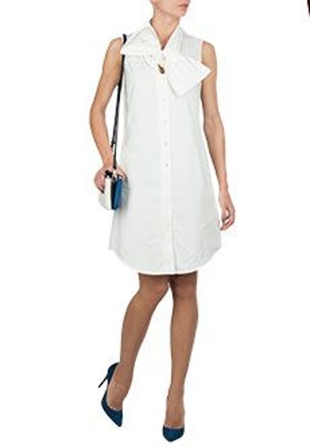 Платье EMPORIO ARMANI