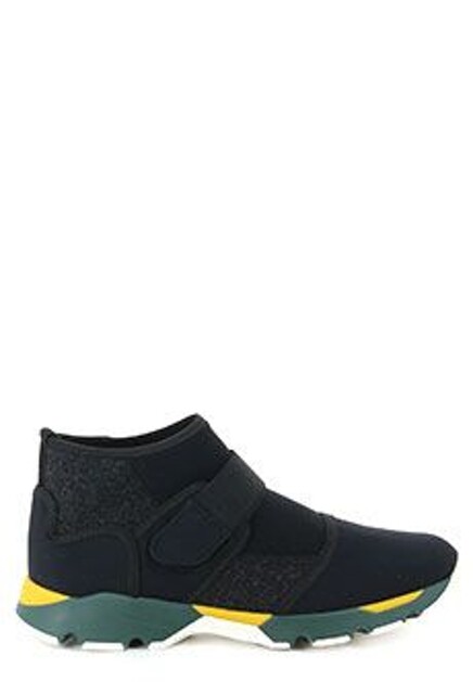 Кроссовки MARNI