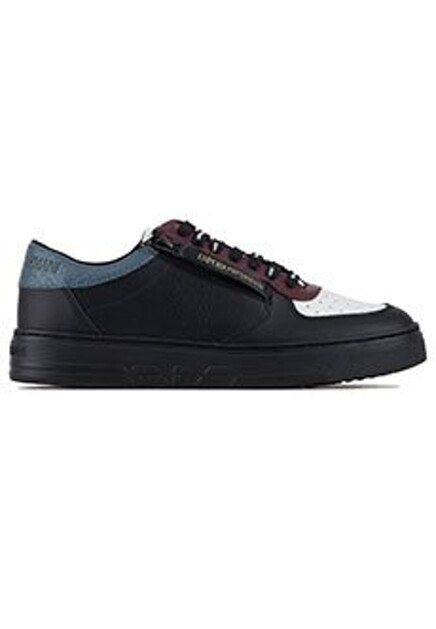 Кеды EMPORIO ARMANI