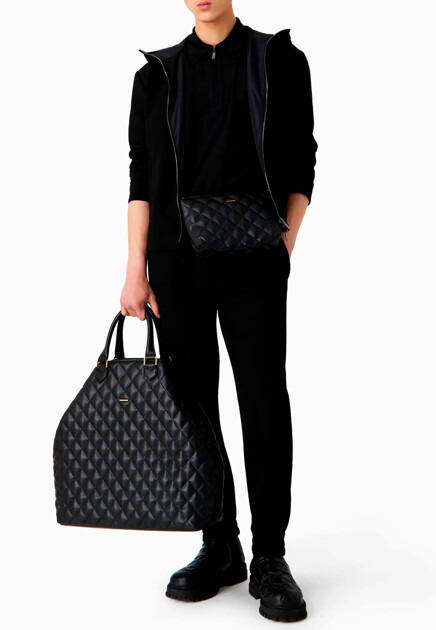 Спортивный костюм  EMPORIO ARMANI