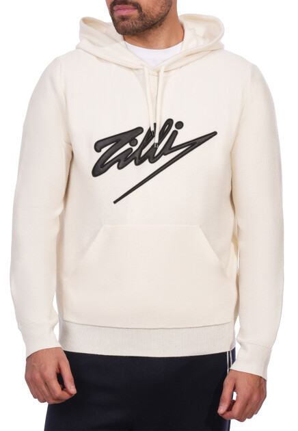 Спортивный костюм с логотипом ZILLI
