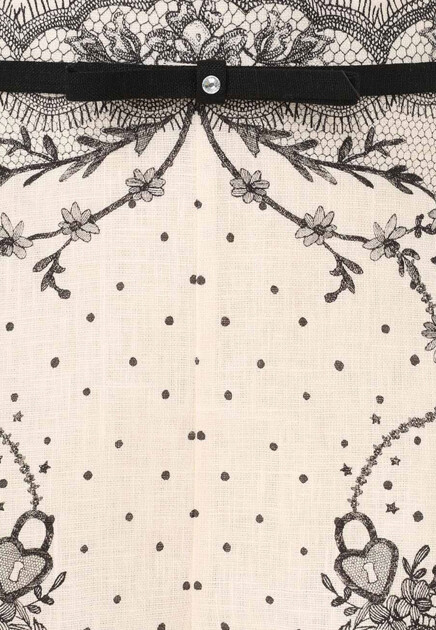 Шорты ZIMMERMANN 188339