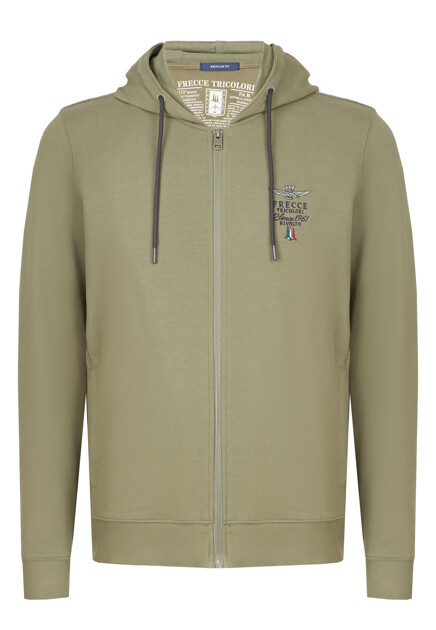 Спортивный костюм AERONAUTICA MILITARE
