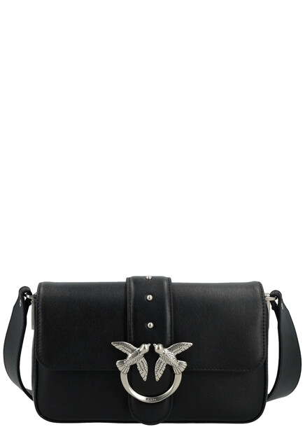 Кросс-боди Mini Love Bag Slouchy PINKO