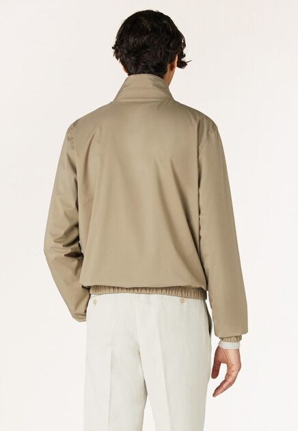 Куртка LORO PIANA 193388