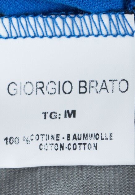 Футболка GIORGIO BRATO