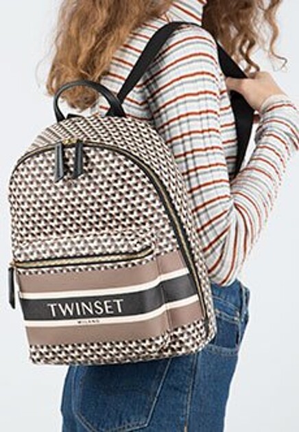 Рюкзак TWINSET Milano