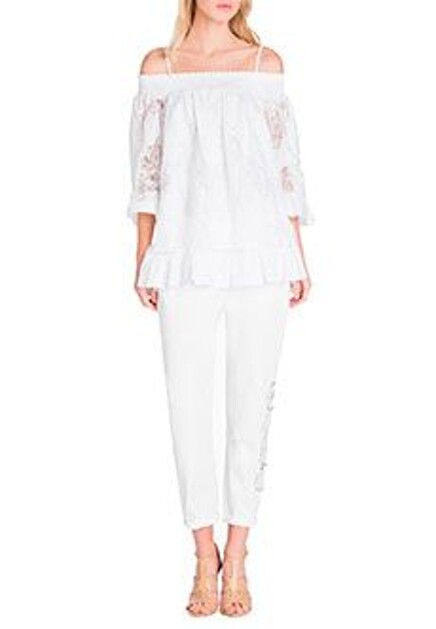 Блуза TWINSET Milano