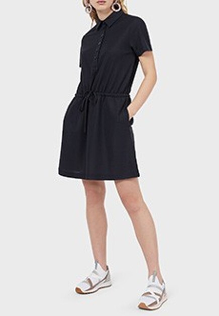 Платье EMPORIO ARMANI
