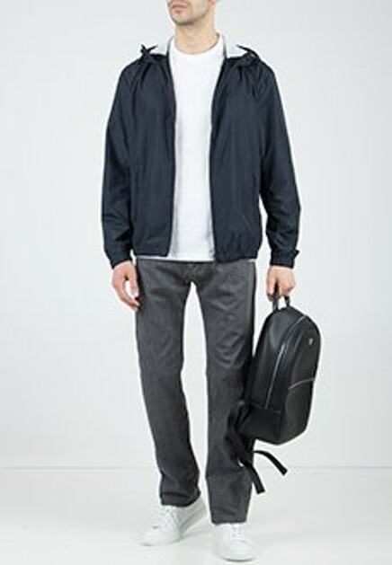 Ветровка EMPORIO ARMANI