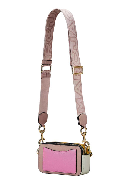 Сумка кросс-боди The Snapshot MARC JACOBS - США