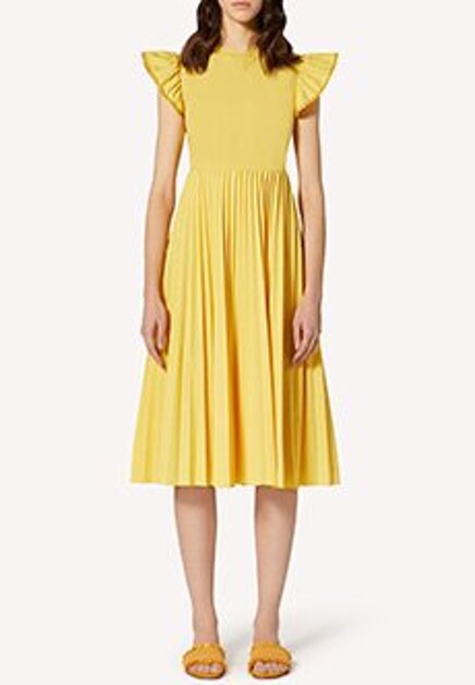Платье VALENTINO RED