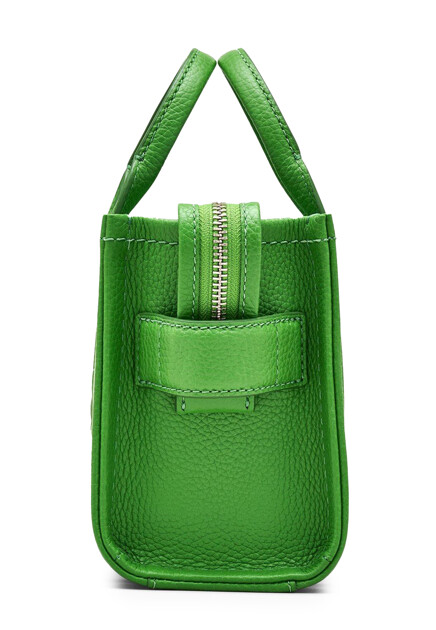 Сумка MARC JACOBS  - Кожа - цвет зеленый