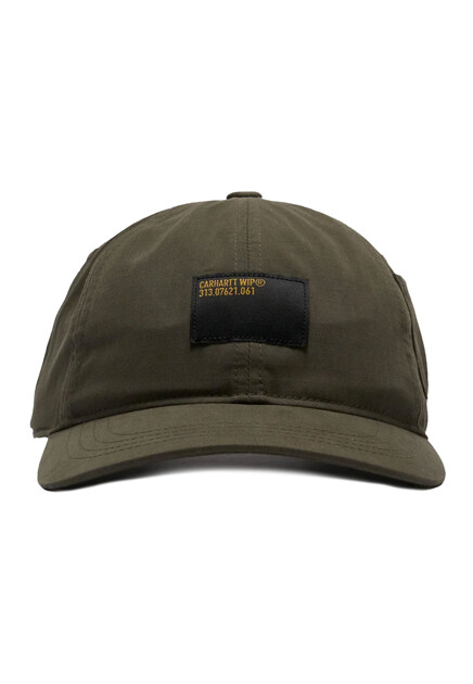 Бейсболка CARHARTT WIP  - Хлопок