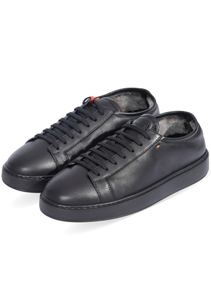 Кеды SANTONI - ИТАЛИЯ