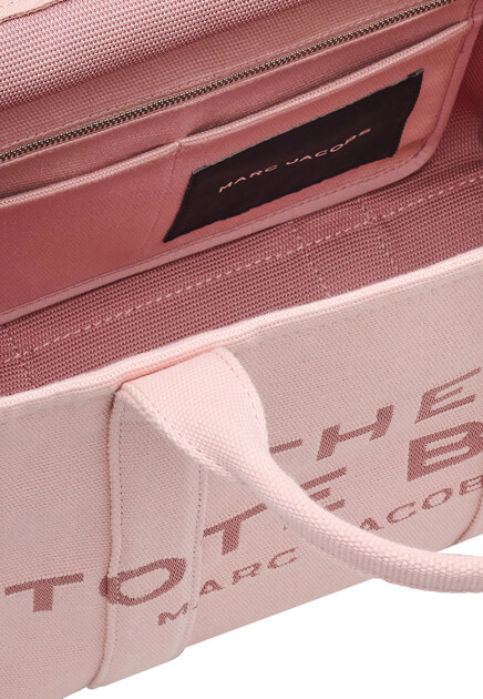 Сумка The Jacquard Medium Tote MARC JACOBS