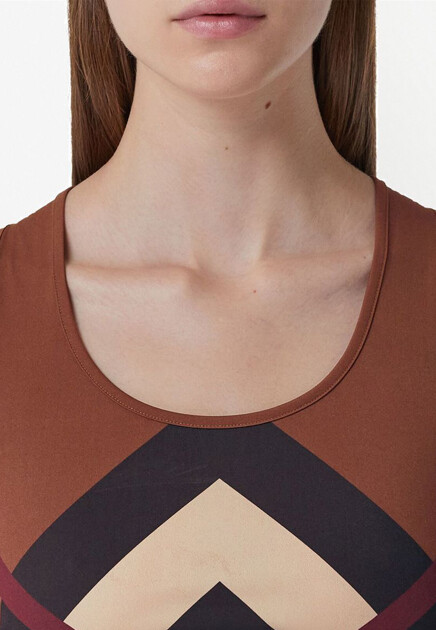 Топ BURBERRY 175675