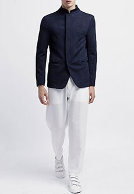 Пиджак EMPORIO ARMANI
