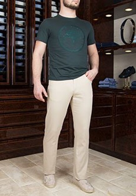 Джинсы STEFANO RICCI