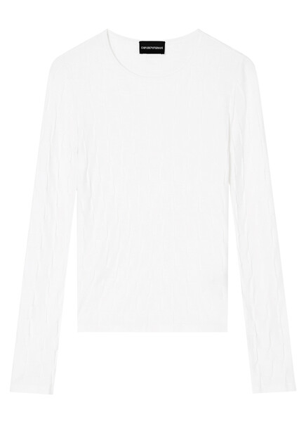 Джемпер EMPORIO ARMANI