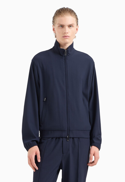Куртка EMPORIO ARMANI  - Полиамид