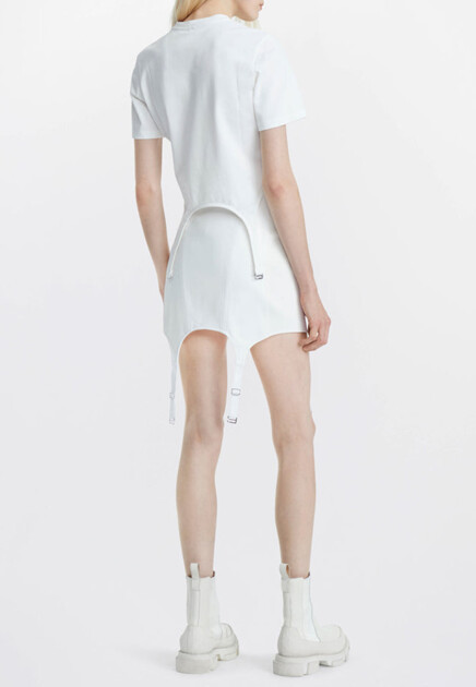 Футболка DION LEE  - Хлопок
