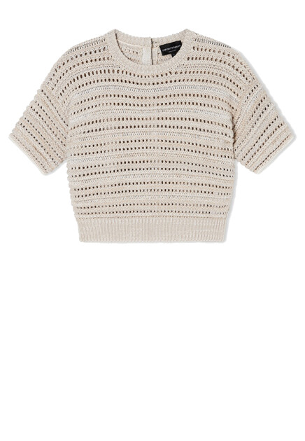 Джемпер EMPORIO ARMANI