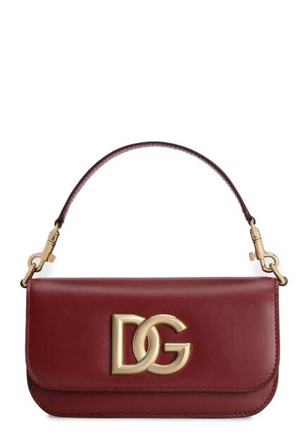 Сумка кросс-боди DOLCE&GABBANA