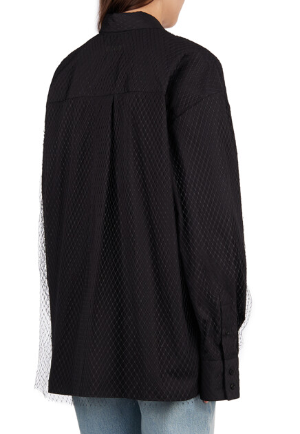 Рубашка MSGM 194507