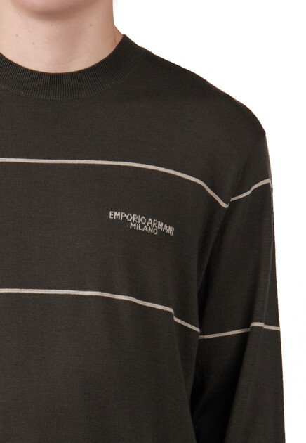 Джемпер EMPORIO ARMANI