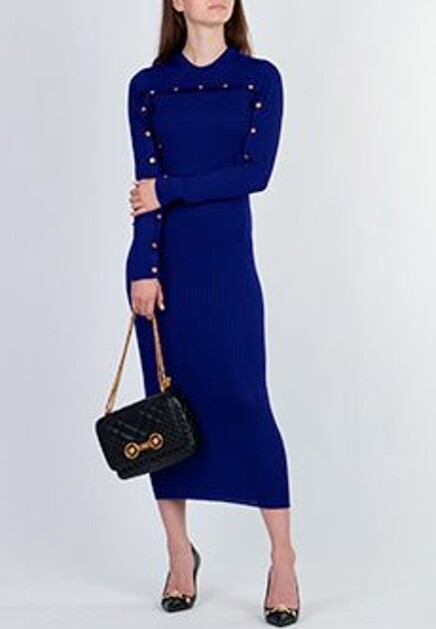 Платье VERSACE